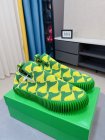 Bottega Veneta Men's Shoes 206