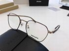 Prada Plain Glass Spectacles 148