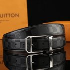 Louis Vuitton Original Quality Belts 200