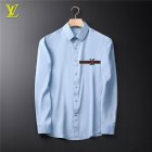 Louis Vuitton Men's Shirts 51
