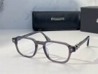 Chrome Hearts Plain Glass Spectacles 247