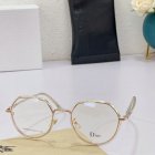 DIOR Plain Glass Spectacles 237