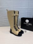 Chanel Women's Shoes 2597