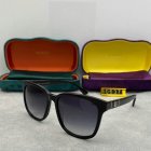 Gucci High Quality Sunglasses 1161