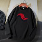 Moncler Men's Long Sleeve T-shirts 410