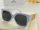 Versace High Quality Sunglasses 1282