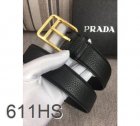 Prada High Quality Belts 59