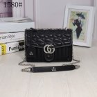 Gucci High Quality Handbags 770