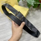 Burberry Original Quality Belts 432