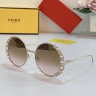 Fendi High Quality Sunglasses 143