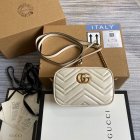 Gucci Original Quality Handbags 145