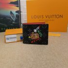 Louis Vuitton High Quality Wallets 57