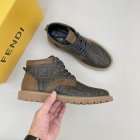 Fendi Men's Shoes 866