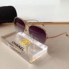Chanel High Quality Sunglasses 659