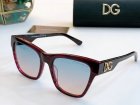 Dolce & Gabbana High Quality Sunglasses 239