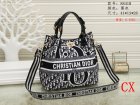 DIOR Normal Quality Handbags 60