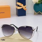 Louis Vuitton High Quality Sunglasses 3970