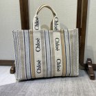Chloe Original Quality Handbags 299