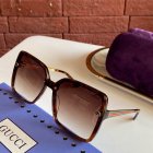 Gucci High Quality Sunglasses 1082