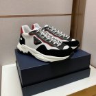 Armani Men's Shoes 1368