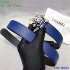 Chanel Original Quality Belts 08