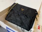 Prada High Quality Handbags 749