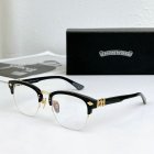 Chrome Hearts Plain Glass Spectacles 274