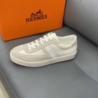 Hermes Men's Shoes 02