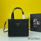 Prada High Quality Handbags 1132