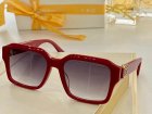 Louis Vuitton High Quality Sunglasses 2458