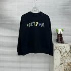 Louis Vuitton Men's Long Sleeve T-shirts 607