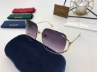 Gucci High Quality Sunglasses 1118