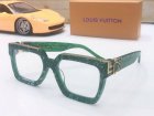 Louis Vuitton High Quality Sunglasses 1574