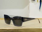 DIOR High Quality Sunglasses 799