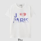 DIOR Men's T-shirts 438