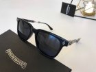 Chrome Hearts High Quality Sunglasses 290