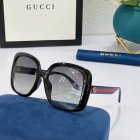 Gucci High Quality Sunglasses 5095