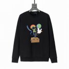 Louis Vuitton Men's Long Sleeve T-shirts 1163