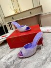 Christian Louboutin Women's Shoes 868
