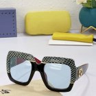 Gucci High Quality Sunglasses 5210