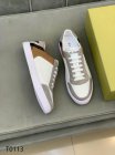 Burberry Men's Shoes 391