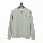 Moncler Men's Long Sleeve T-shirts 317