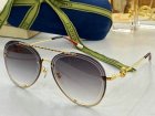 Gucci High Quality Sunglasses 4527