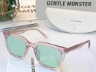 Gentle Monster High Quality Sunglasses 136
