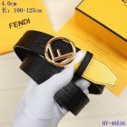 Fendi Original Quality Belts 131