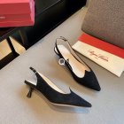 Roger Vivier Women's Shoes 44