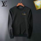 Louis Vuitton Men's Long Sleeve T-shirts 174