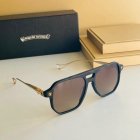 Chrome Hearts High Quality Sunglasses 128