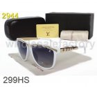 Louis Vuitton Normal Quality Sunglasses 772