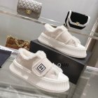 Chanel Women's Shoes 1074